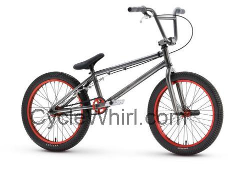 Redline Syntax specs and reviews